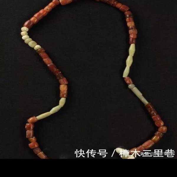 西周黎侯墓群 - 图片5