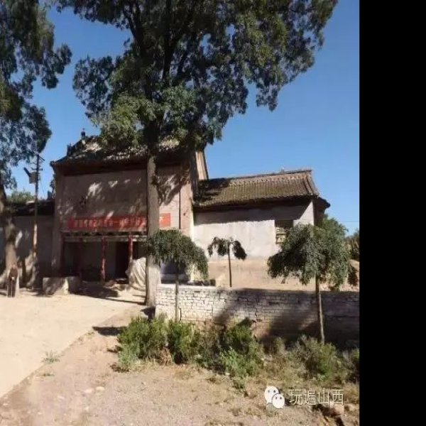 西周黎侯墓群 - 图片8