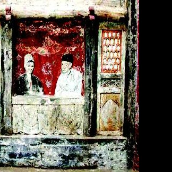 东龙观墓群 - 图片2