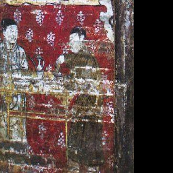 东龙观墓群 - 图片3
