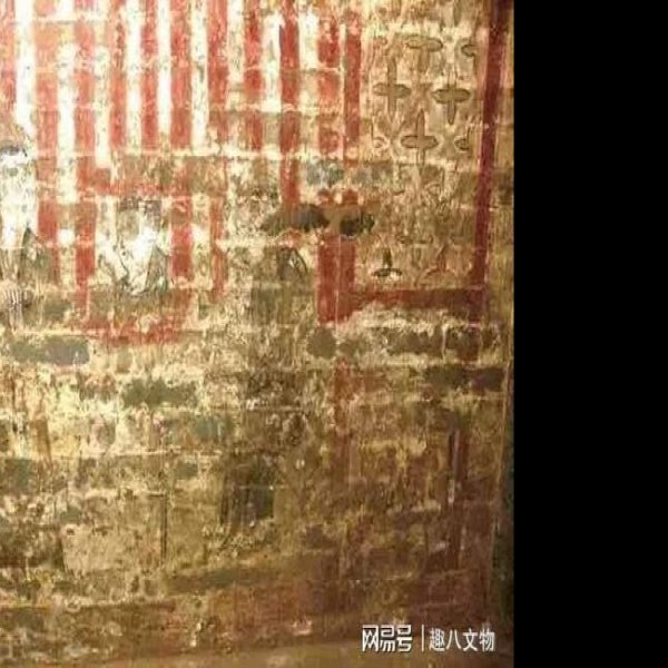 东龙观墓群 - 图片7