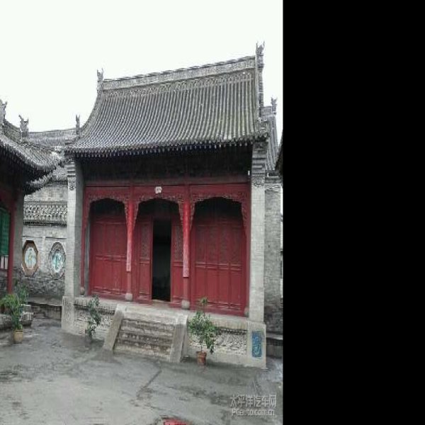 阎家大院 - 图片3