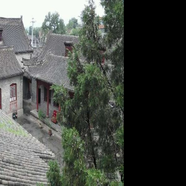 阎家大院 - 图片5