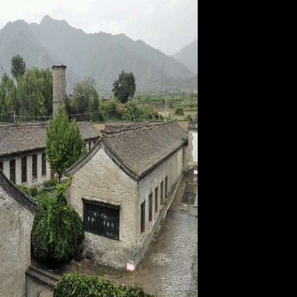 阎家大院 - 图片6
