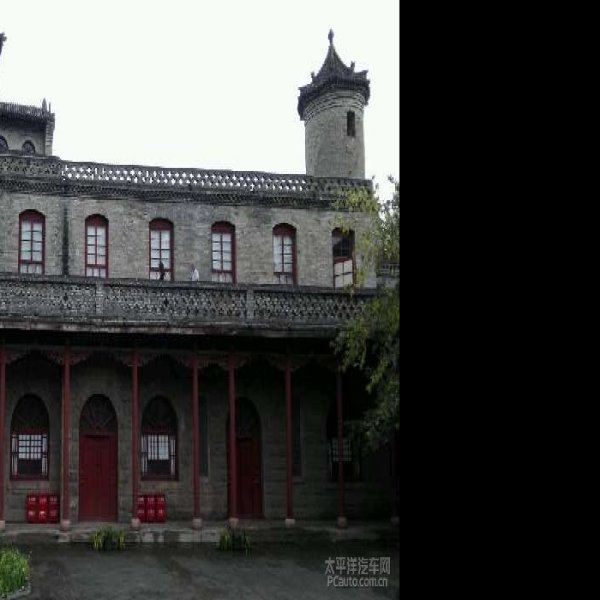 阎家大院 - 图片8