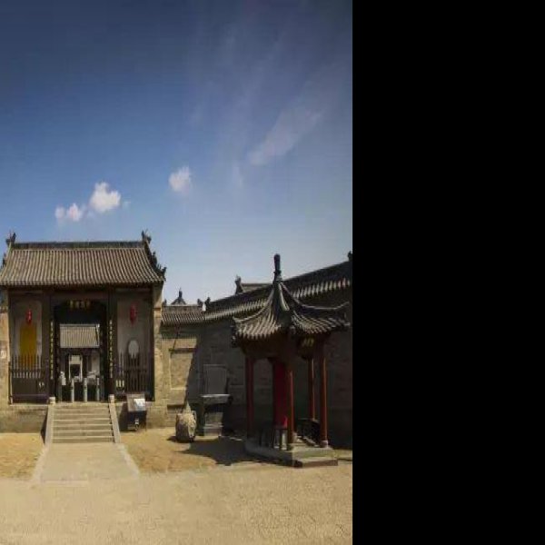 密县县衙 - 图片10