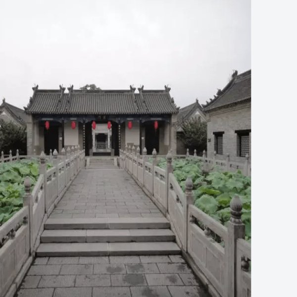 密县县衙 - 图片3