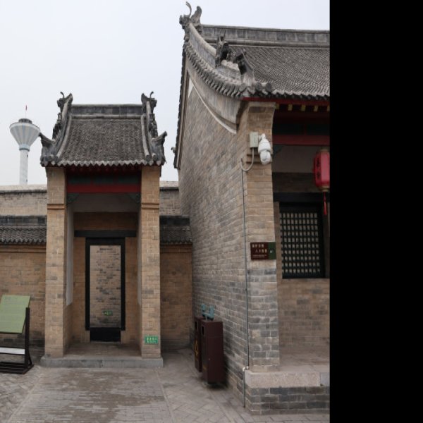 密县县衙 - 图片8