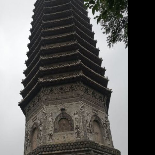 玲珑塔 - 图片1