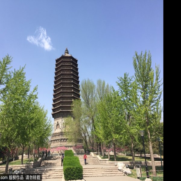 玲珑塔 - 图片4