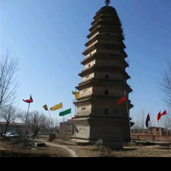 玲珑塔 - 图片8