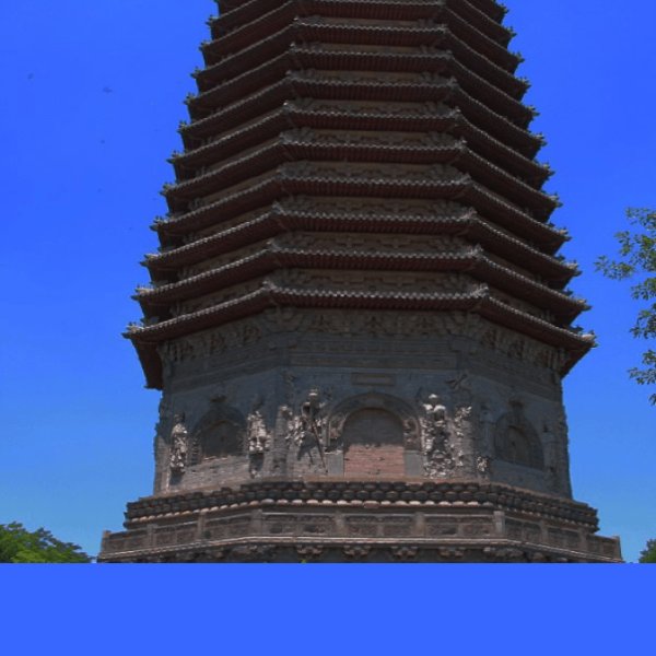 玲珑塔 - 图片9