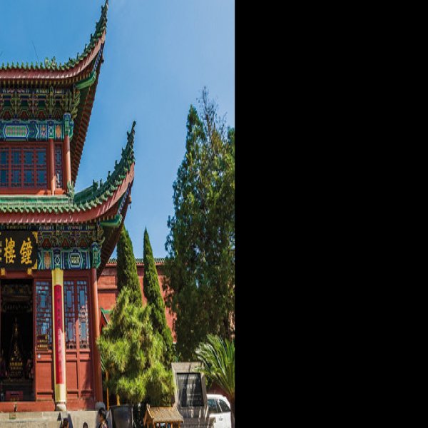 大相国寺 - 图片3