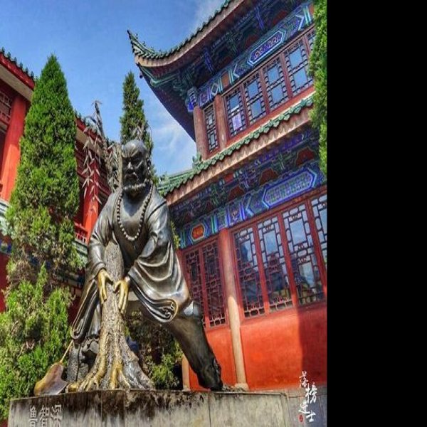 大相国寺 - 图片5