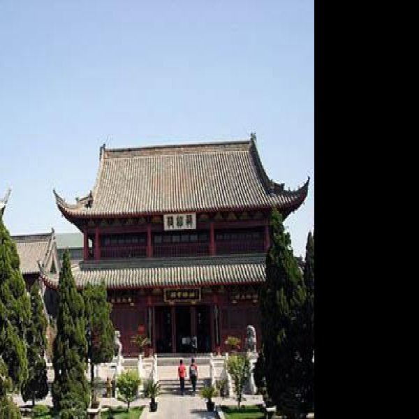 大相国寺 - 图片7
