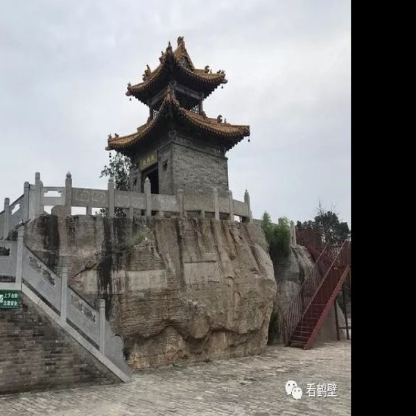 浚县碧霞宫 - 图片10