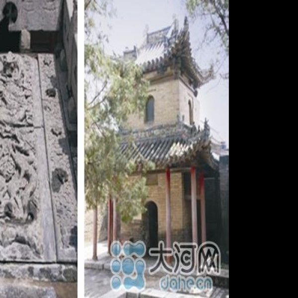 浚县碧霞宫 - 图片7