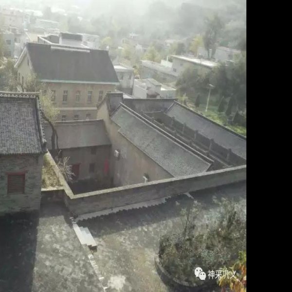 刘镇华庄园 - 图片2
