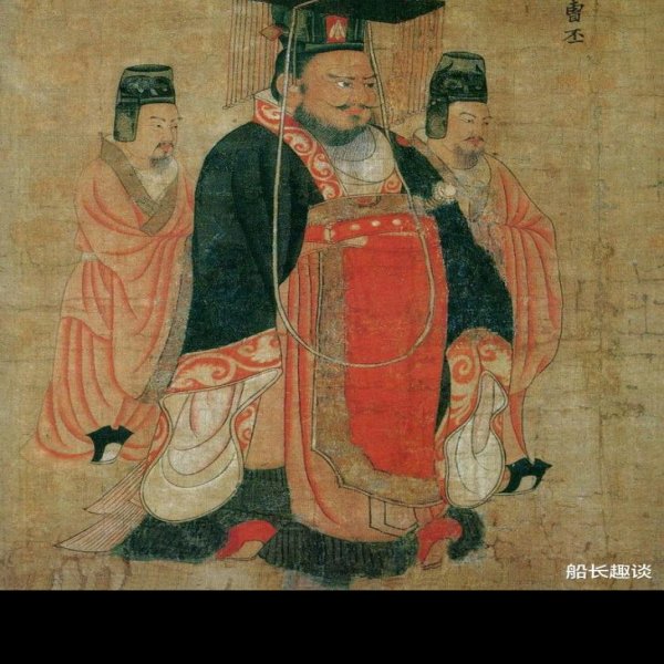 魏明帝高平陵 - 图片5