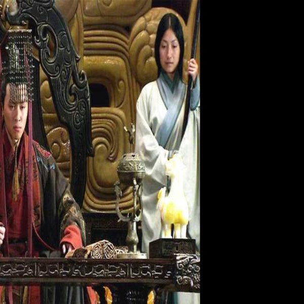 魏明帝高平陵 - 图片6