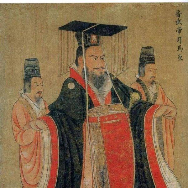 魏明帝高平陵 - 图片7
