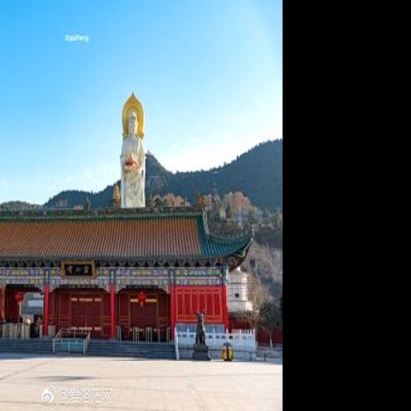 灵山寺 - 图片2