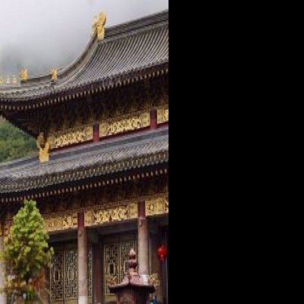 灵山寺 - 图片3