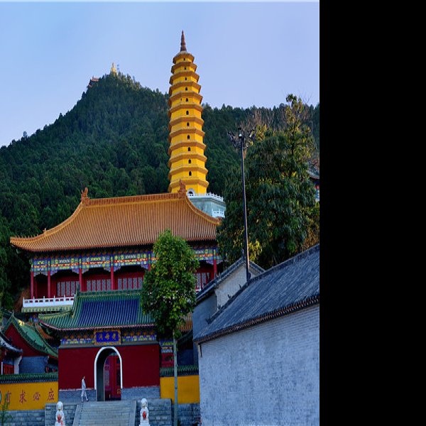 灵山寺 - 图片4