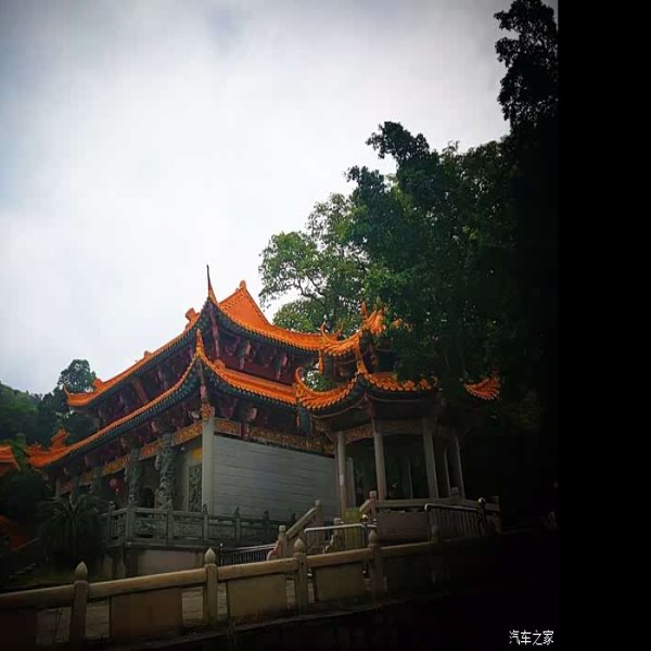灵山寺 - 图片5