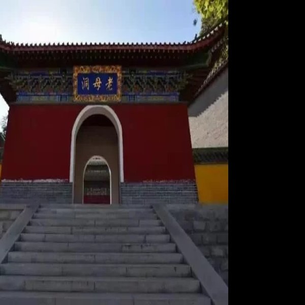 灵山寺 - 图片6