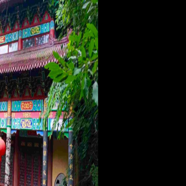 灵山寺 - 图片8