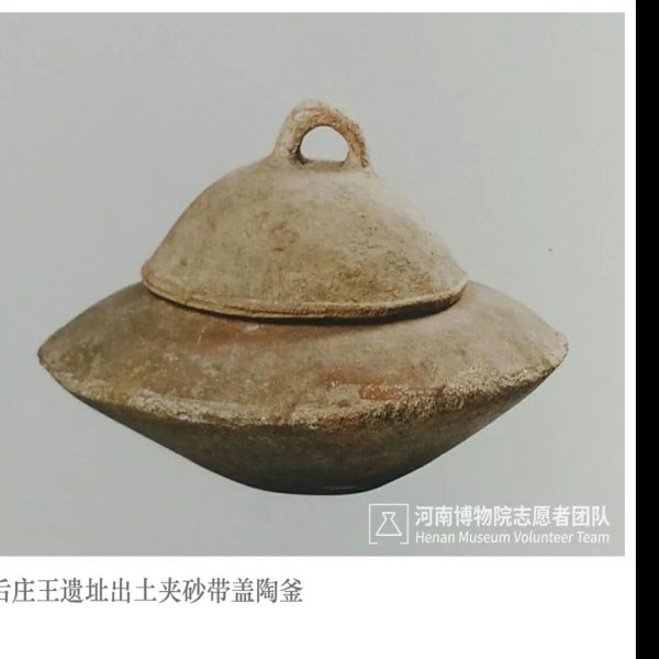 后庄王遗址 - 图片3