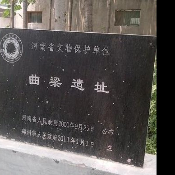曲梁遗址 - 图片1