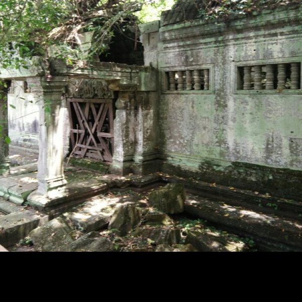 人和寨遗址 - 图片4
