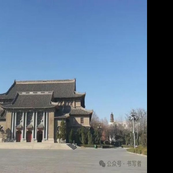 河南留学欧美预备学校旧址 - 图片10
