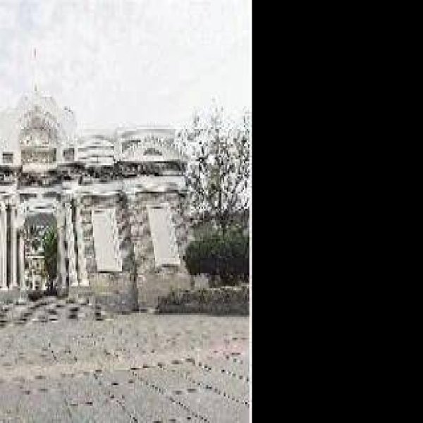 河南留学欧美预备学校旧址 - 图片2
