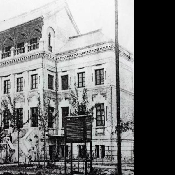 河南留学欧美预备学校旧址 - 图片6