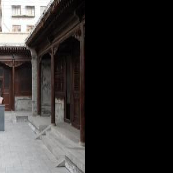 八路军洛阳办事处旧址 - 图片4