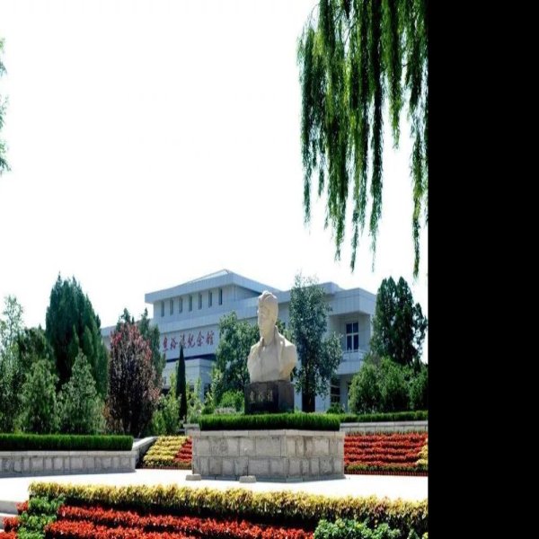 焦裕禄同志纪念馆 - 图片10