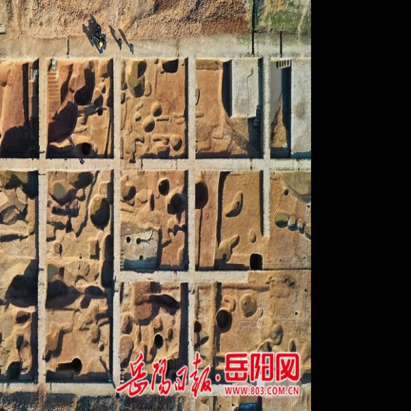 罗子国城遗址 - 图片7