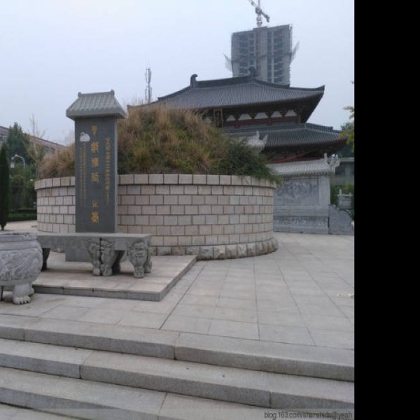 里耶大板遗址与墓群 - 图片4