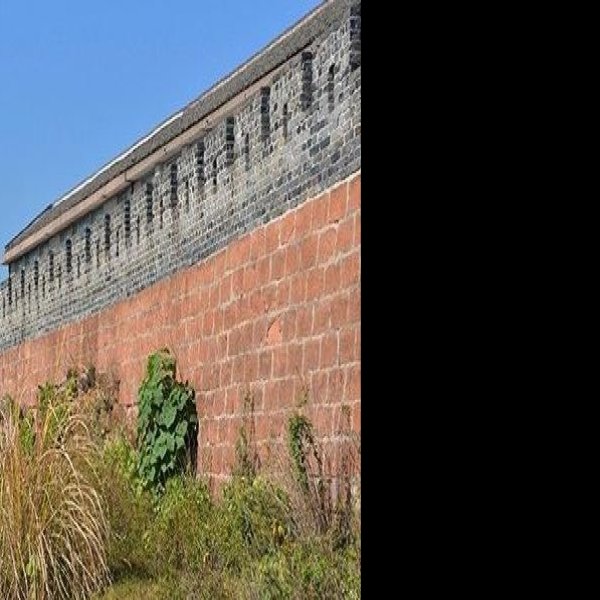 茶陵古城墙 - 图片2