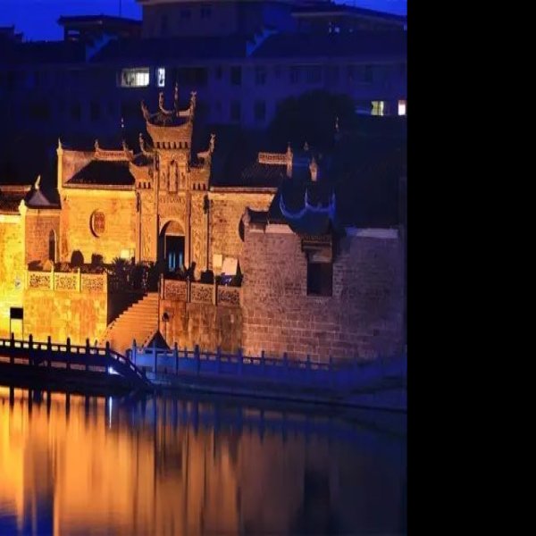荆坪村古建筑群 - 图片7
