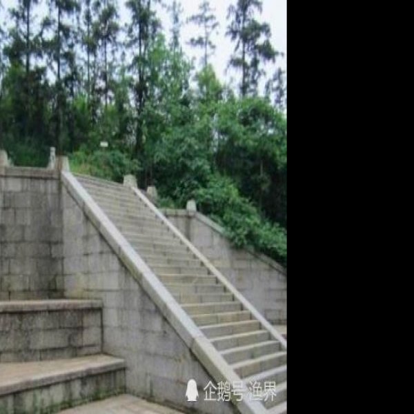 曾国藩墓 - 图片5