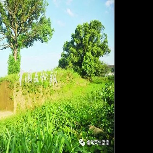 水口山铅锌矿冶遗址 - 图片4
