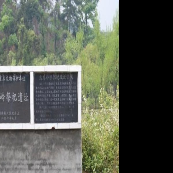 鬼崽岭遗址 - 图片10