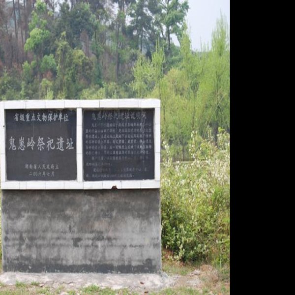 鬼崽岭遗址 - 图片5