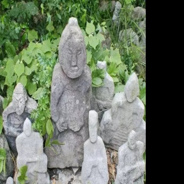 鬼崽岭遗址 - 图片8