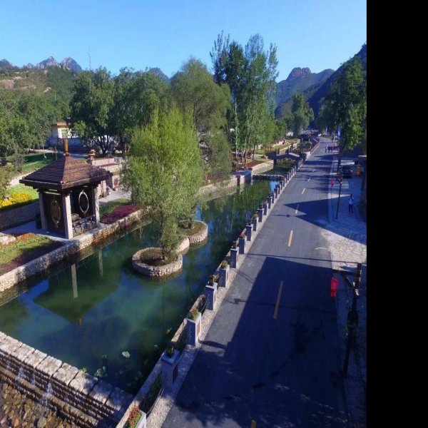 板厂峪窑址群遗址 - 图片10