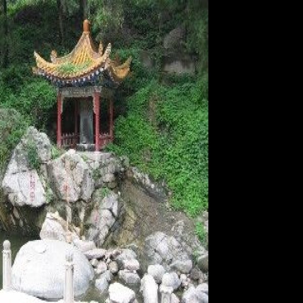 钓鱼台遗址 - 图片5